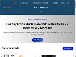 Sites similar to juliehammerstein.com