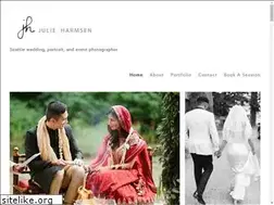 Sites similar to julieharmsen.com