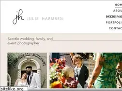 Sites similar to julieharmsenphotography.com