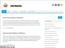 Sites similar to julieharpring.com