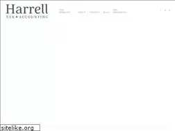 Sites similar to julieharrell.com