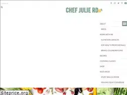 Sites similar to julieharringtonrd.com