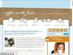 Sites similar to julieharrison.ca