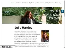 Sites similar to juliehartley.ca