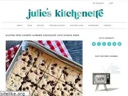 Sites similar to juliehasson.com
