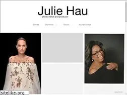 Sites similar to juliehauphoto.com
