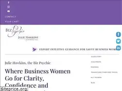 Sites similar to juliehawkins.com