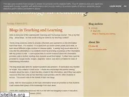 Sites similar to juliehb.blogspot.com