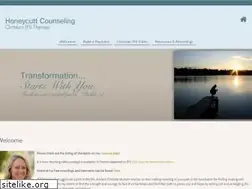 Sites similar to juliehoneycutt.com