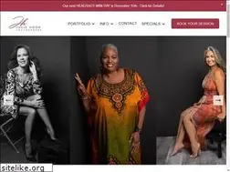 Sites similar to juliehoodportraits.com