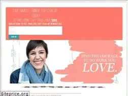 Sites similar to juliehoughton.com