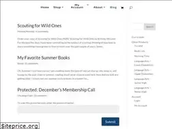 Sites similar to juliehross.com