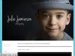 Sites similar to juliejamieson.com