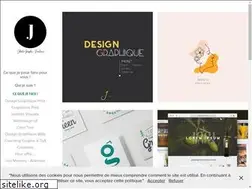Sites similar to juliejolion-graphiste.com