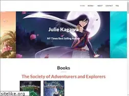 Sites similar to juliekagawa.com