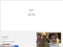 Sites similar to juliekehoe.weebly.com