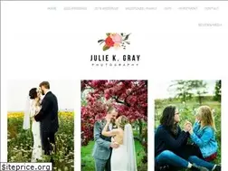 Sites similar to juliekgrayphotography.com