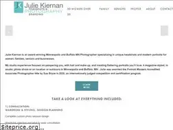 Sites similar to juliekiernan.com