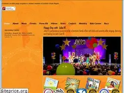Sites similar to juliekmusic.com