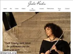 Sites similar to juliekoidin.com