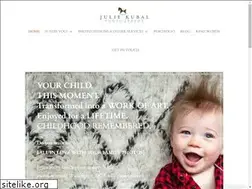 Sites similar to juliekubal.com