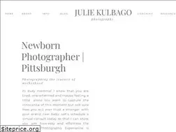 Sites similar to juliekulbagophotography.com
