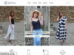 Sites similar to julielaurent.com