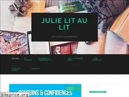 Sites similar to julielitaulit.com