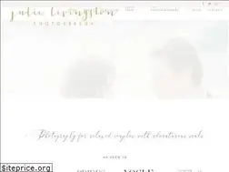Sites similar to julielivingstonphotography.com
