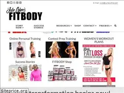 Sites similar to julielohre.com