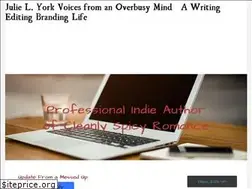 Sites similar to julielyork.weebly.com