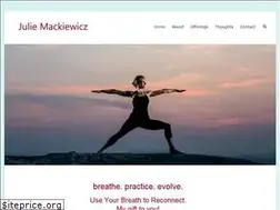 Sites similar to juliemackiewicz.com