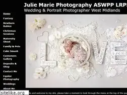 Sites similar to juliemariephotography.com