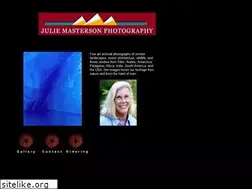 Sites similar to juliemasterson.com