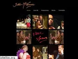 Sites similar to juliemc.com
