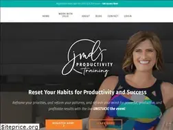 Sites similar to juliemillerdavis.com