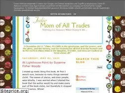 Sites similar to juliemom.blogspot.com