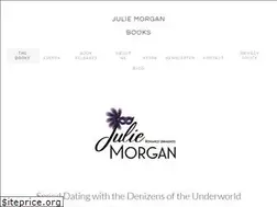 Sites similar to juliemorganbooks.com