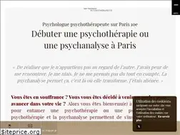Sites similar to juliemortimore.fr