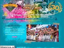 Sites similar to julien-absalon.com