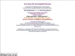 Sites similar to julien-de-prabere.fr