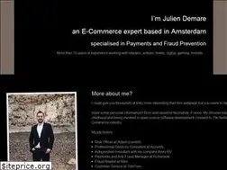 Sites similar to julien-demare.com
