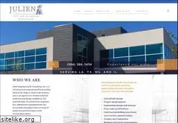 Sites similar to julien-engineering.com