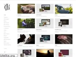 Sites similar to julien-gerard.com