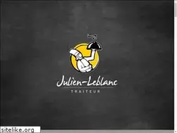 Sites similar to julien-leblanc.com