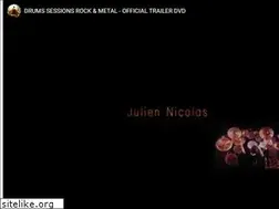 Sites similar to julien-nicolas.com