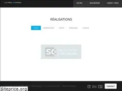 Sites similar to julien-prevel.com