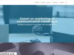 Sites similar to julien-redelsperger.com