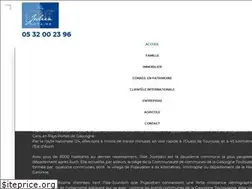 Sites similar to julien.notaires.fr