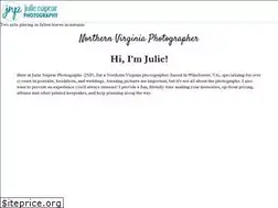 Sites similar to julienapearphotography.com
